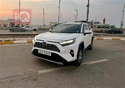 تويوتا راف 4